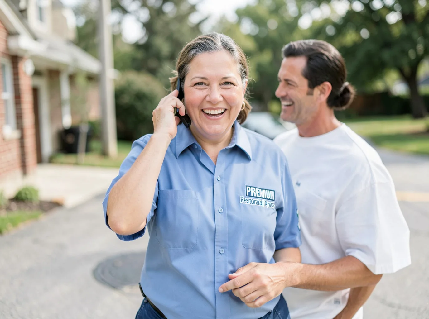 Water Damage Restoration Lambrook, AR FAQs
